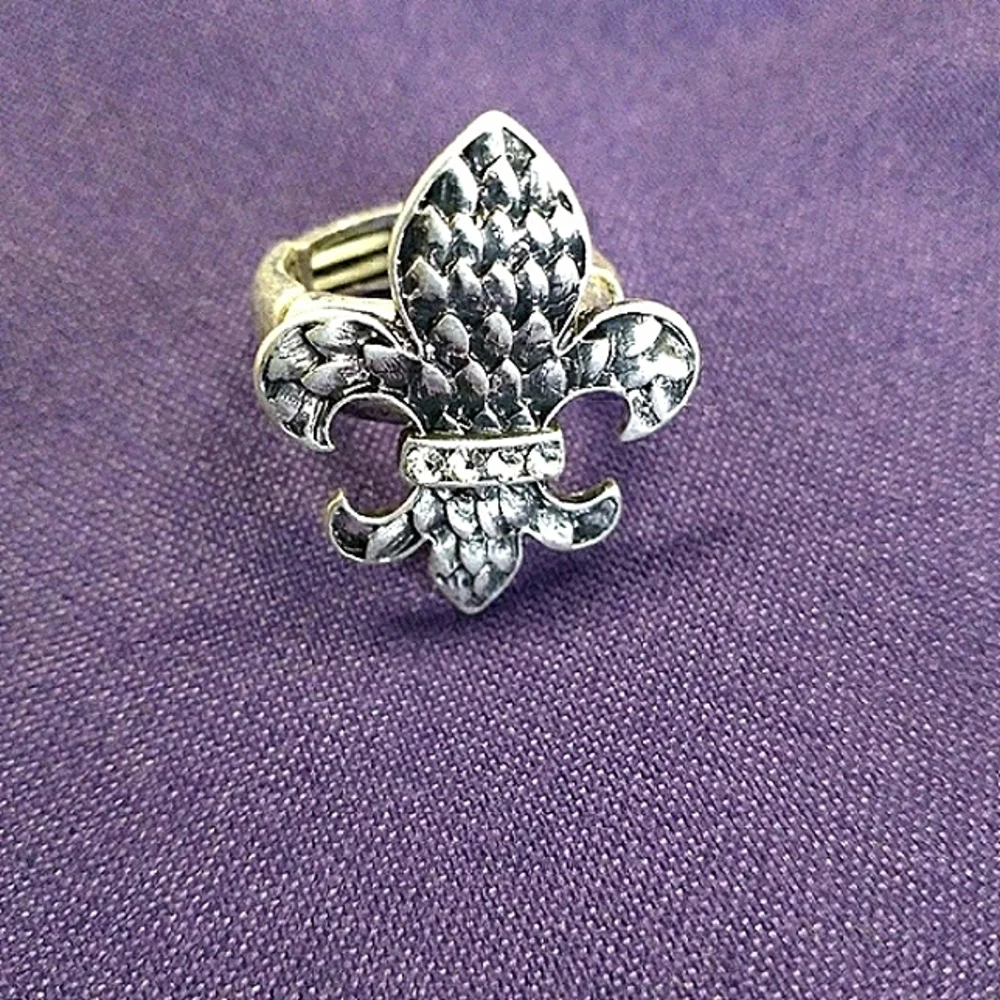 N/A stretch ring